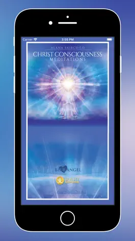 Game screenshot Christ Consciousness Meditate mod apk