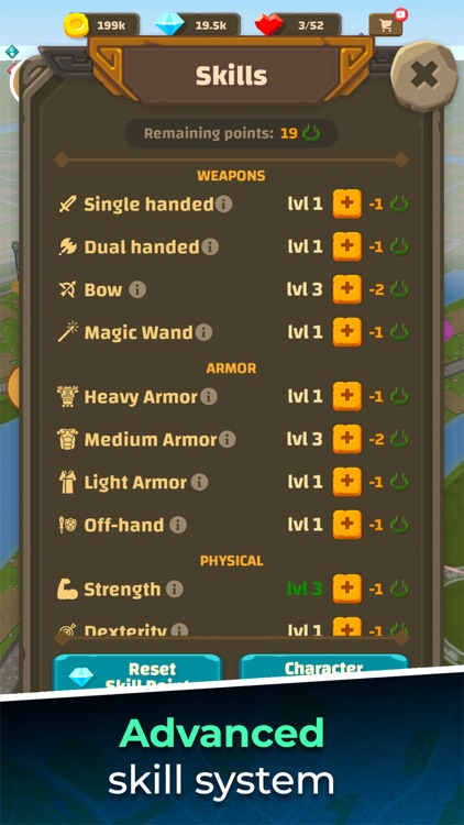 Magic Streets screenshot-6