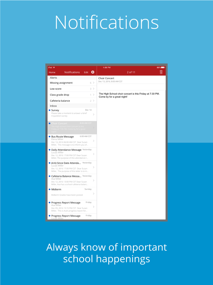 East Cleveland City Schools