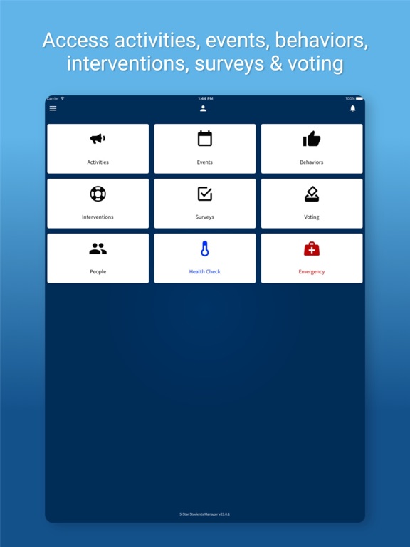 5-Star Students Manager