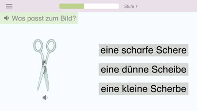 Lies mal - Ente Screenshot