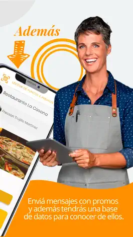 Game screenshot Lector Corporativo hack