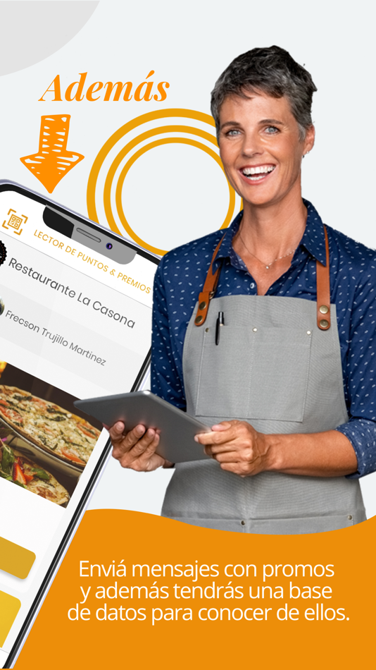 #3. Lector Corporativo (iOS) 由: NW Ideas