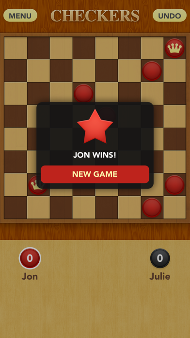 Checkers Premium screenshot 4