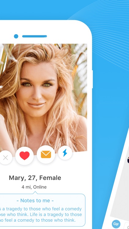 Wild: Hook Up, Meet & Dating