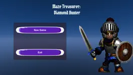 Game screenshot Maze Treasurer mod apk
