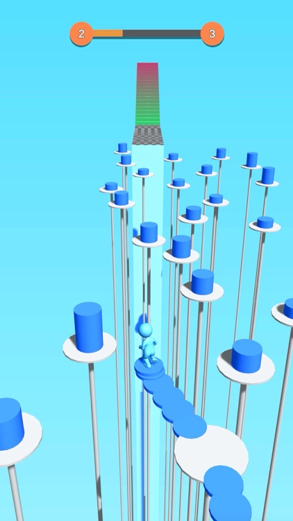 Stack and Run screenshot-3