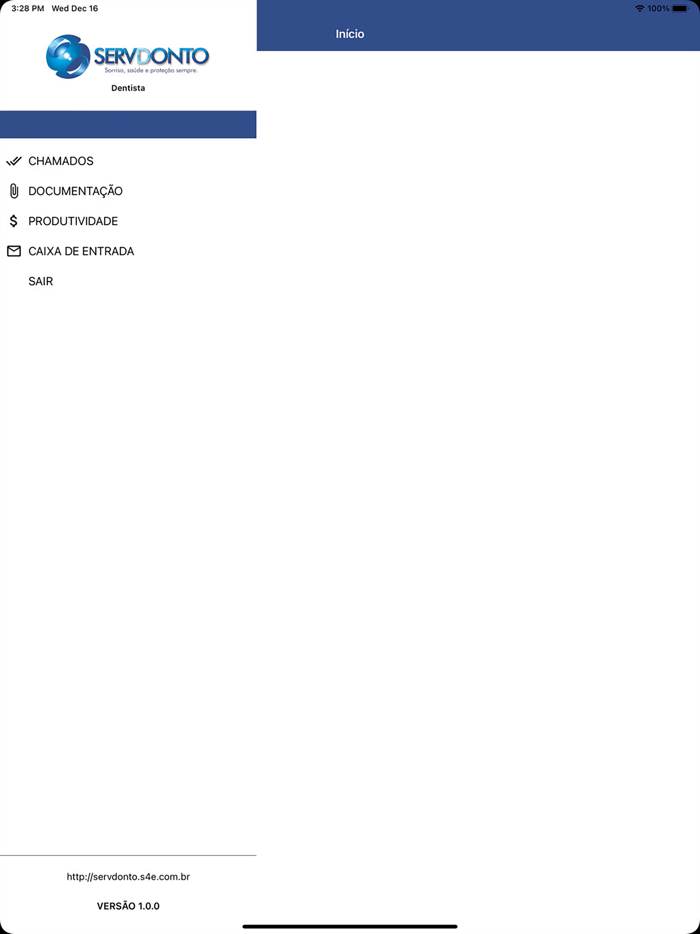 Servdonto Dentista
