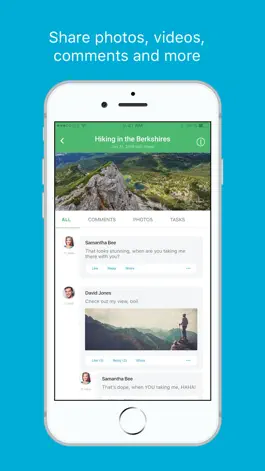 Game screenshot MomentPin apk
