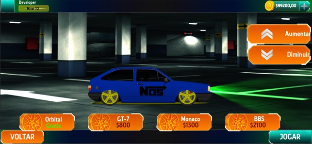 Car Tuning Brasil: Novo Game de Tunar Carros Brasileiros para Android  (Download)