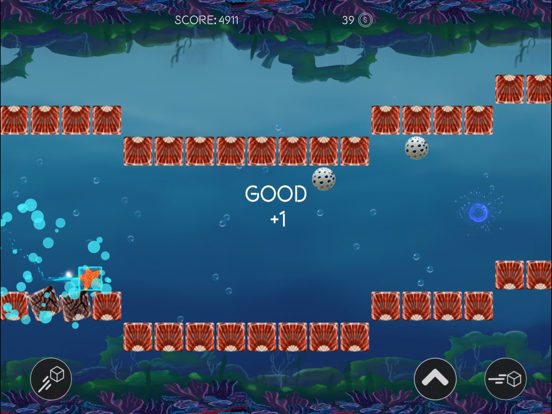 Screenshot #4 pour Gravity Master - Endless Fun