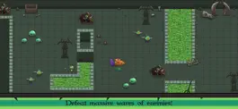 Game screenshot Protect My Dungeon mod apk