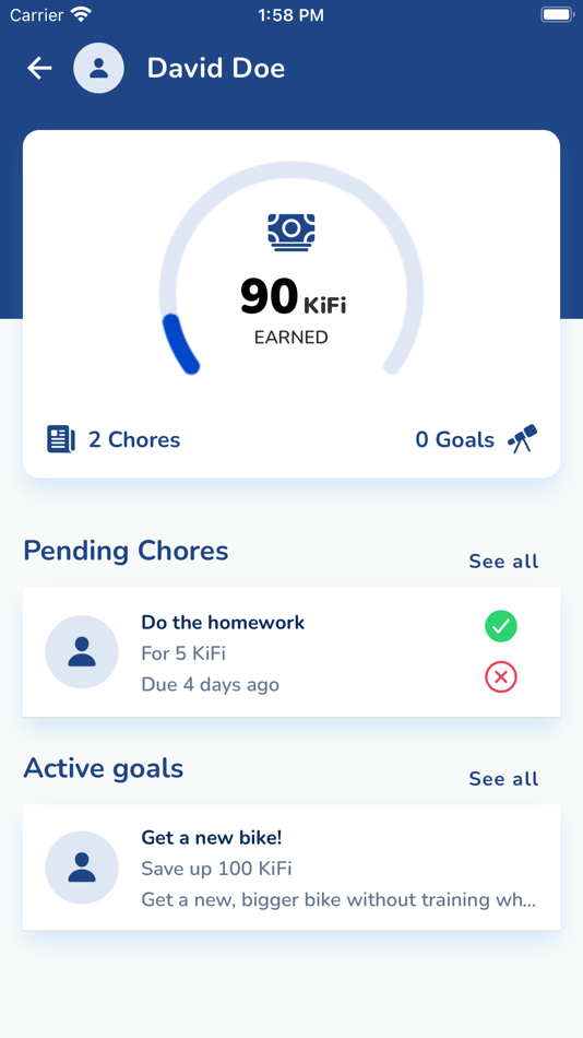 #3. TechVentures Junior (iOS) 由: Techventures Bank SA