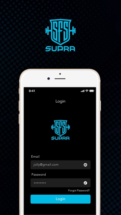 Supra - Soccer Evaluation