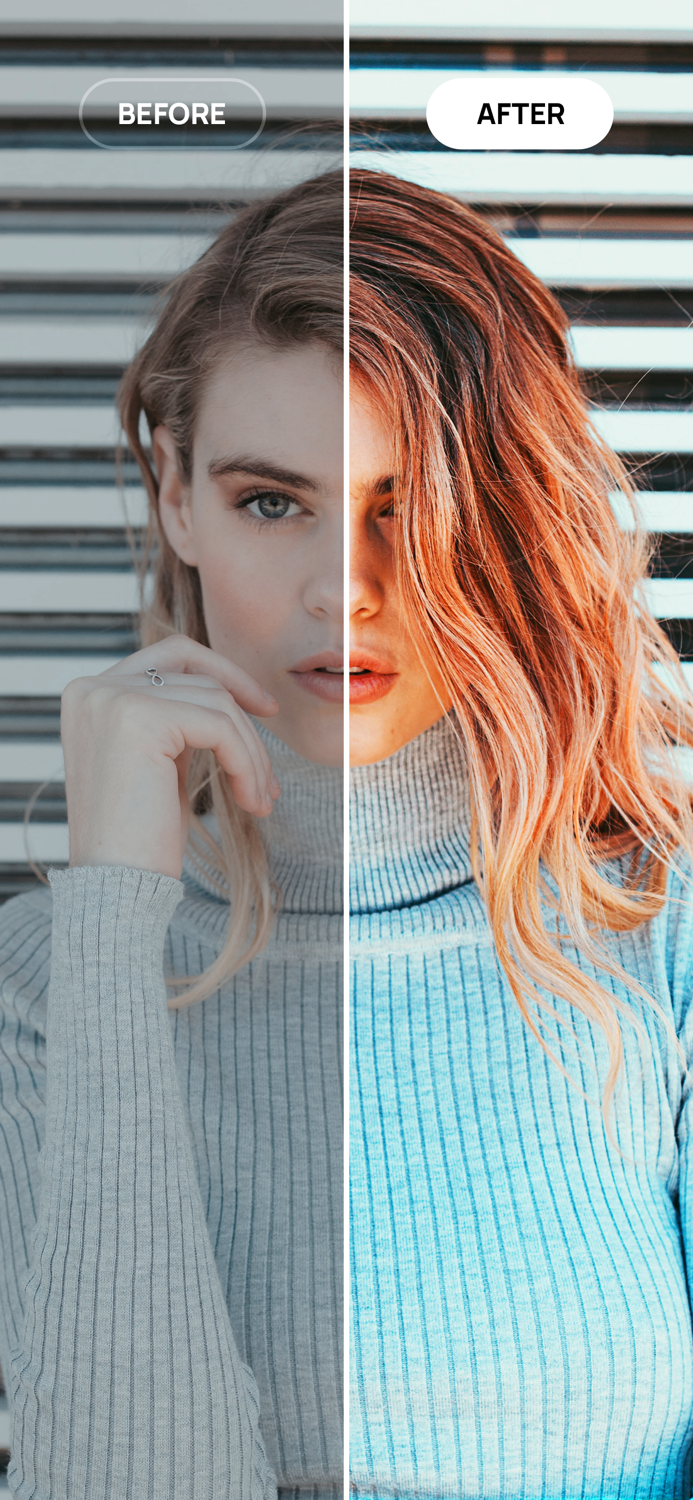 Lightroom Presets - LGHTROOM