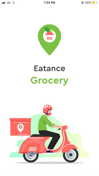 EatanceGrocery Delivery