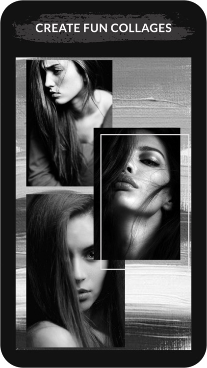 Collage Maker Photo Collage screenshot-3