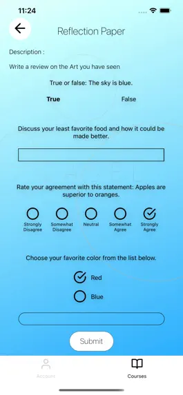 Game screenshot EASEL - Experiential Learning hack