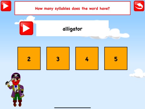 Second Grade ABC Spelling LITEのおすすめ画像3