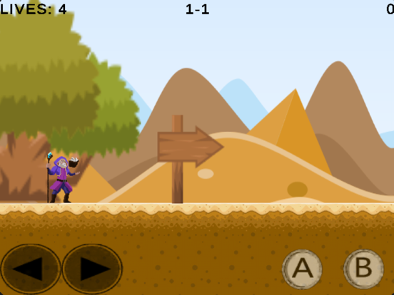 Screenshot #6 pour Kwizard
