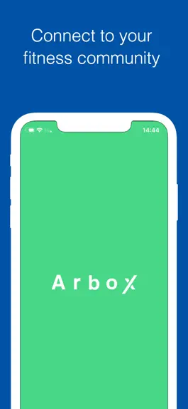 Game screenshot Arbox mod apk