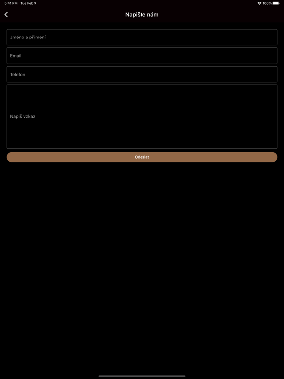 Screenshot #5 pour BIKERS RADIO DOUPE