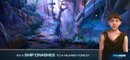 Game screenshot Moonsouls: Echoes of the Past hack