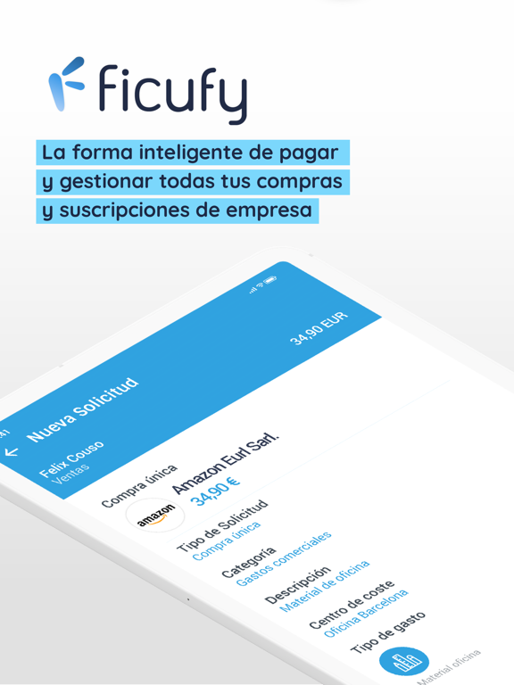 Screenshot #4 pour Ficufy