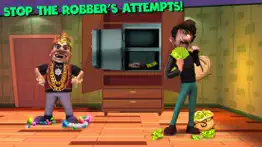 scary robber home clash problems & solutions and troubleshooting guide - 1