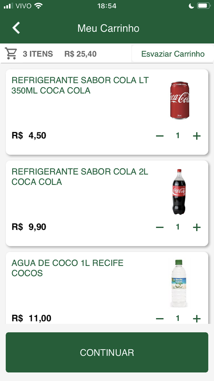 Diplomata Delicatessen