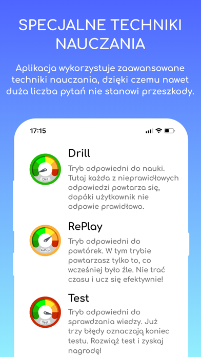 Prawo Jazdy Pro Screenshot