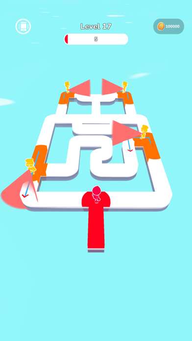 Beat'n Paint Screenshot