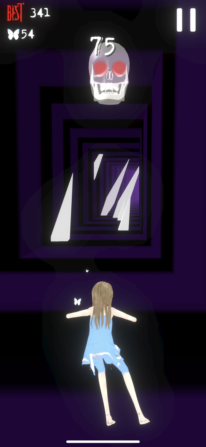 Little Sophies Nightmare