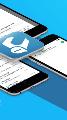 KUKUI Connect Chat screenshot 2