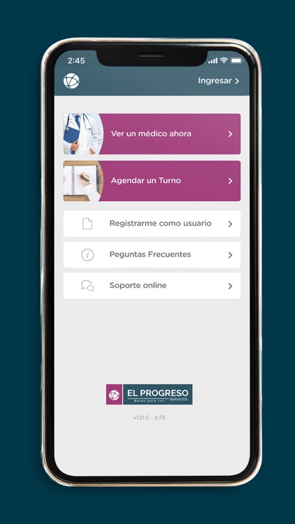 El Progreso Servicios