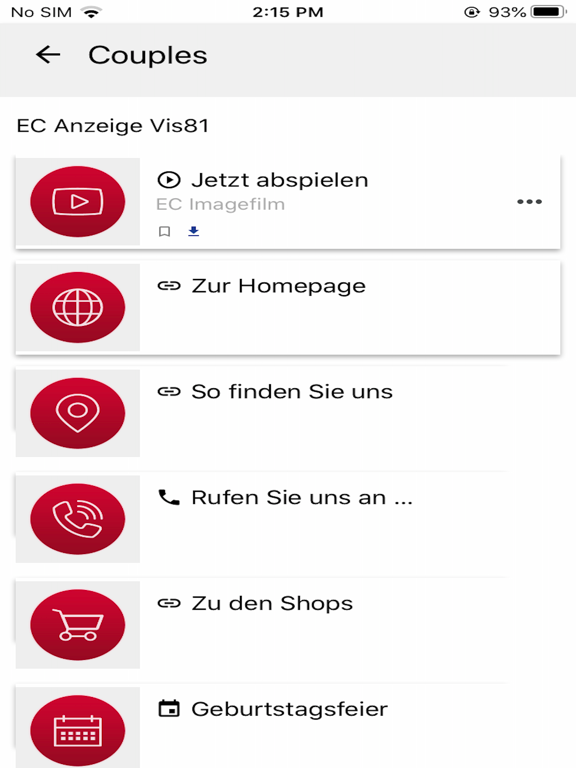 Screenshot #6 pour Berliner Leben