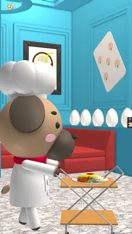 Game screenshot AnimalRestaurant -EscapeGame- mod apk