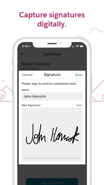 Salesforce Field Service screenshot-4