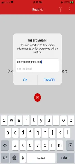 Game screenshot Read-It mod apk