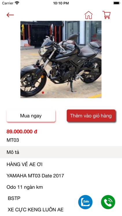 NinoMotor