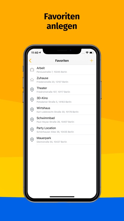 Taxi Berlin screenshot-6