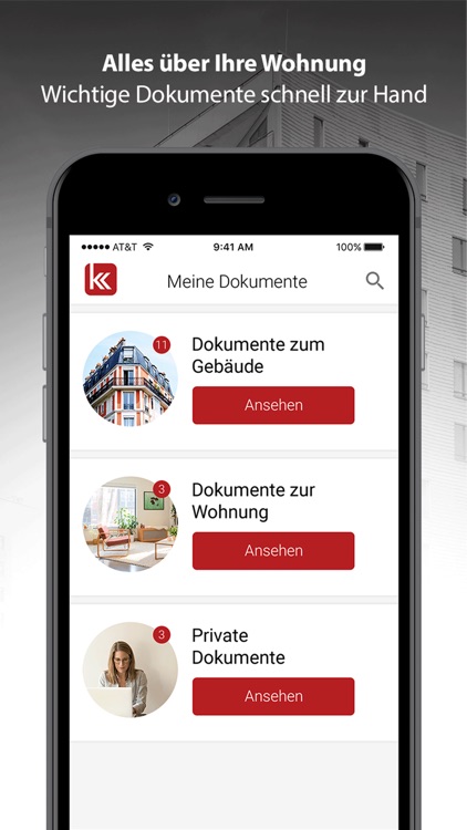 Kager-Knapp Immobilien screenshot-5