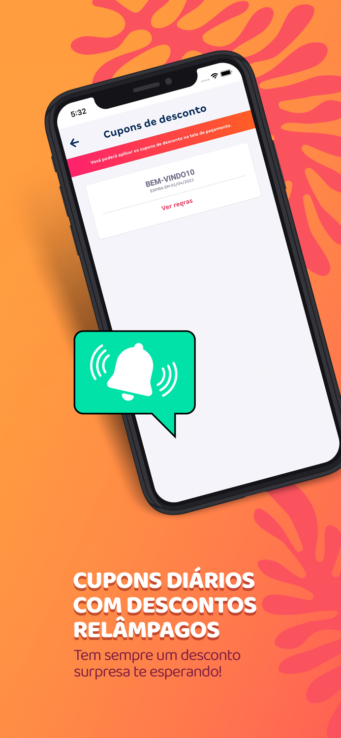 appegada - Aplicativo dos Pets