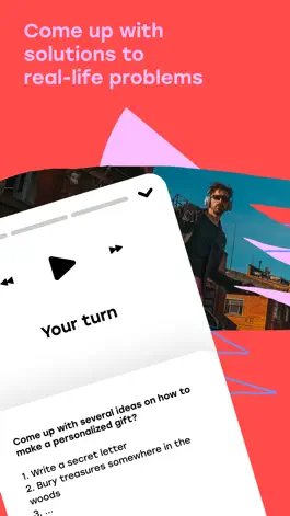 Game screenshot Shoogar. Creative workout hack