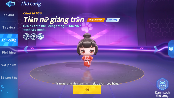 KartRider Rush Funtap