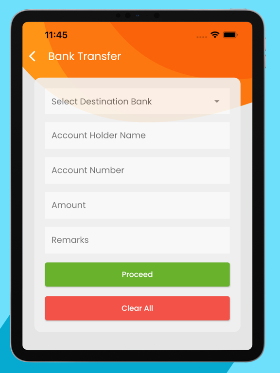 Screenshot #5 pour CoSys Mobile Banking