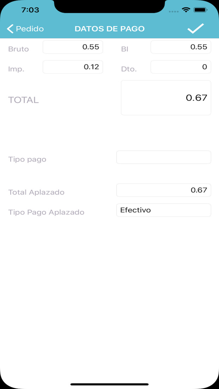 nubbix Ruta Distribución