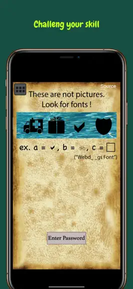 Game screenshot Password Breaker hack