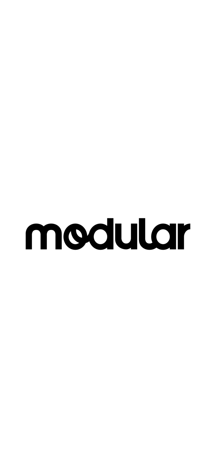 Modular Música
