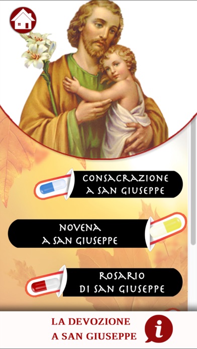 Farmacia dell'anima Screenshot